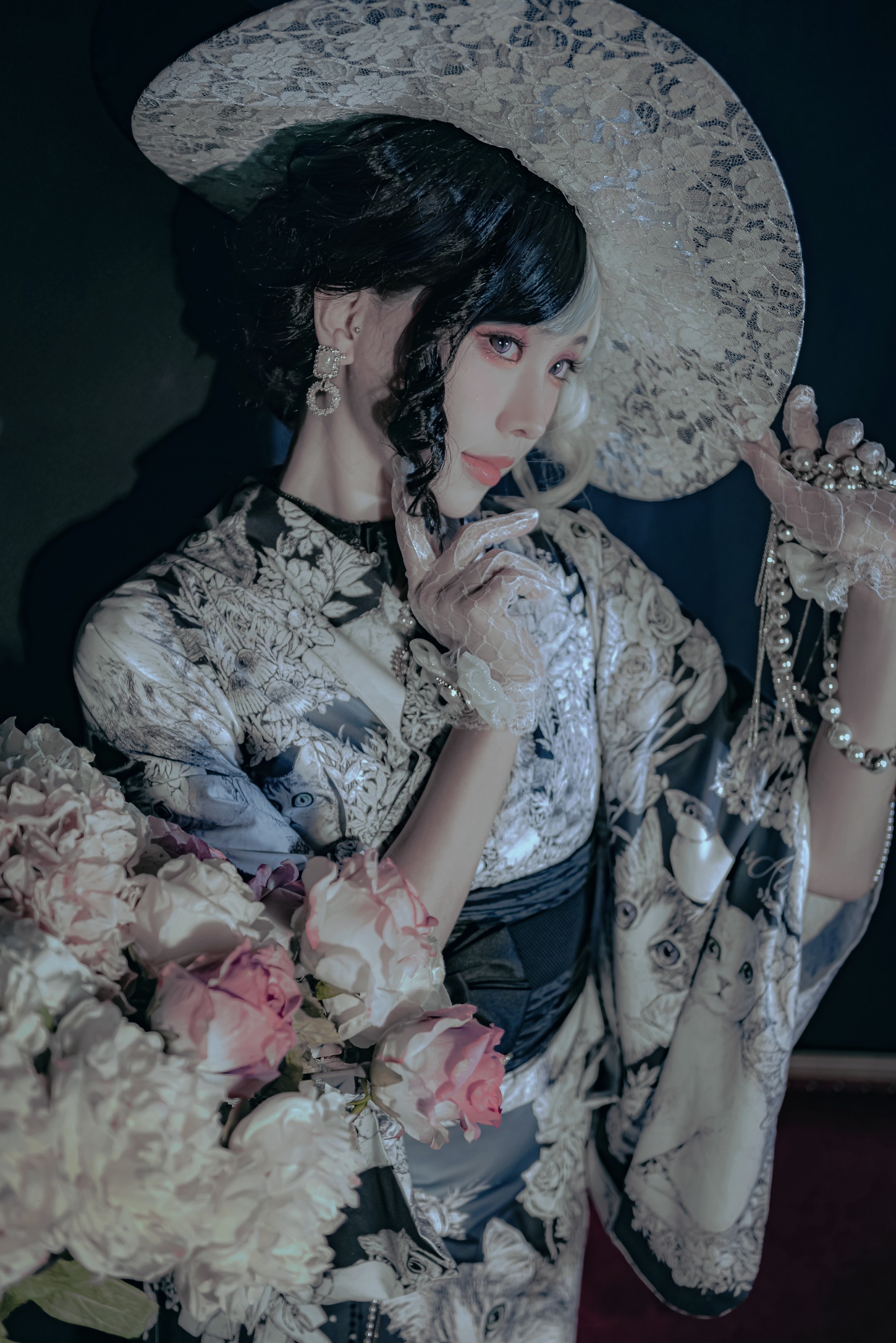 ElyEE子 - NO.145 23.10月订阅[86P2V]-XikXak